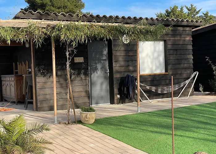 Villa-Myami Les Chalets