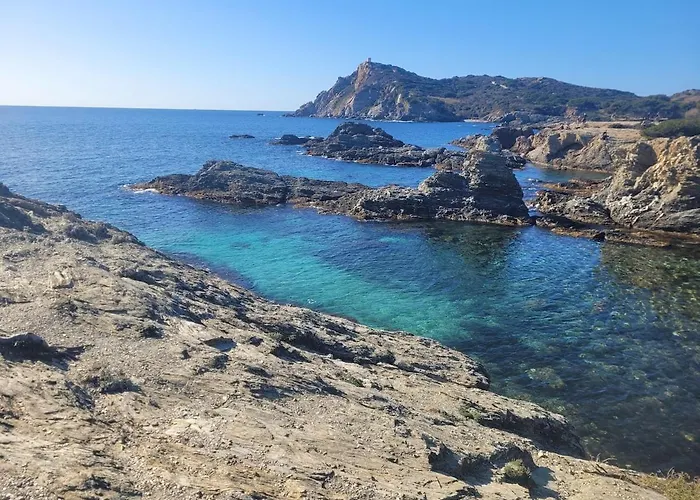 La Paillote JD28 - Bord de mer