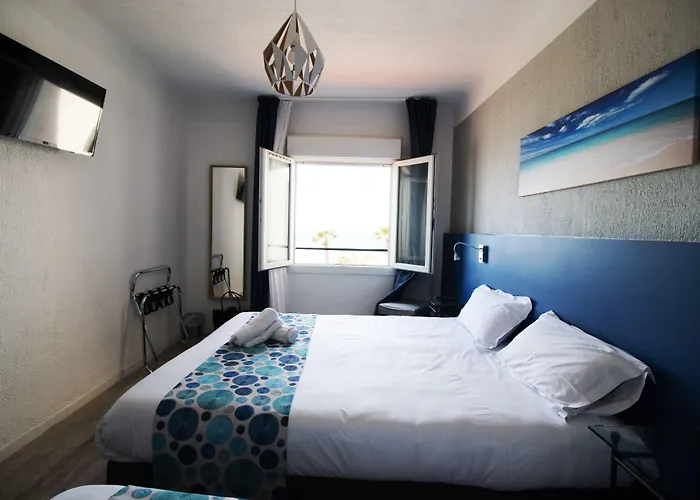 Hôtel Bel Azur