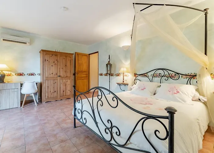 La Bastide de Font Clarette